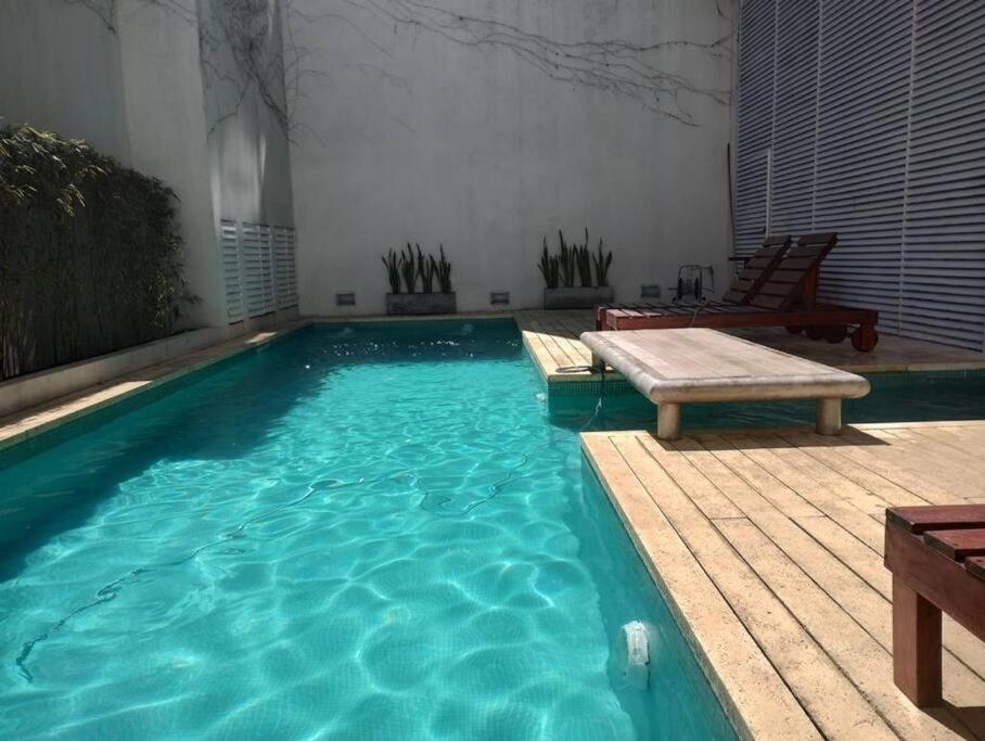 Departamento Increible En Av. Libertador, Belgrano * Ciudad Autónoma de Buenos Aires