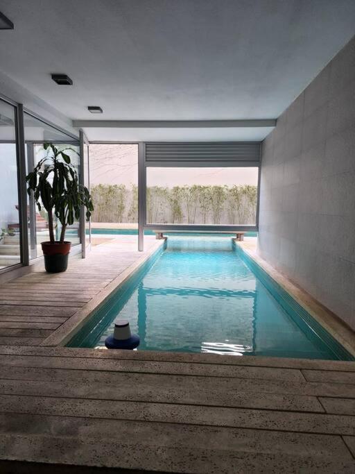 Departamento Increible En Av. Libertador, Belgrano