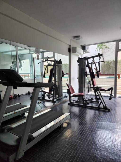 Departamento Increible En Av. Libertador, Belgrano Apartamento