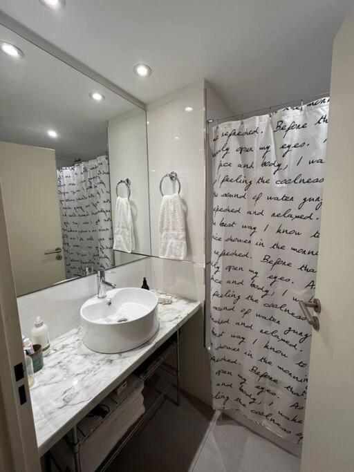 Departamento Increible En Av. Libertador, Belgrano