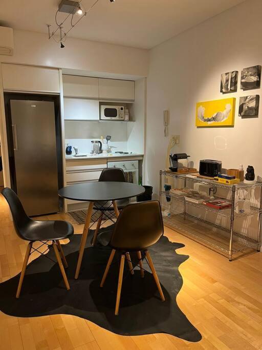 Departamento Increible En Av. Libertador, Belgrano Ciudad Autónoma de Buenos Aires