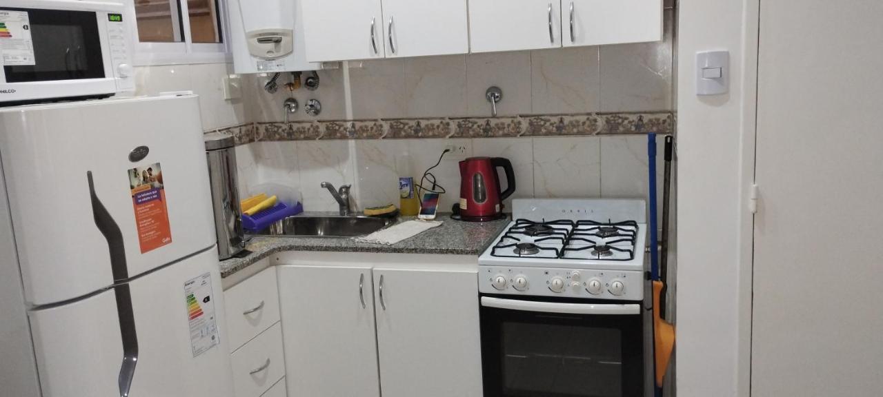 Lito Ren Ciudad Autónoma de Buenos Aires