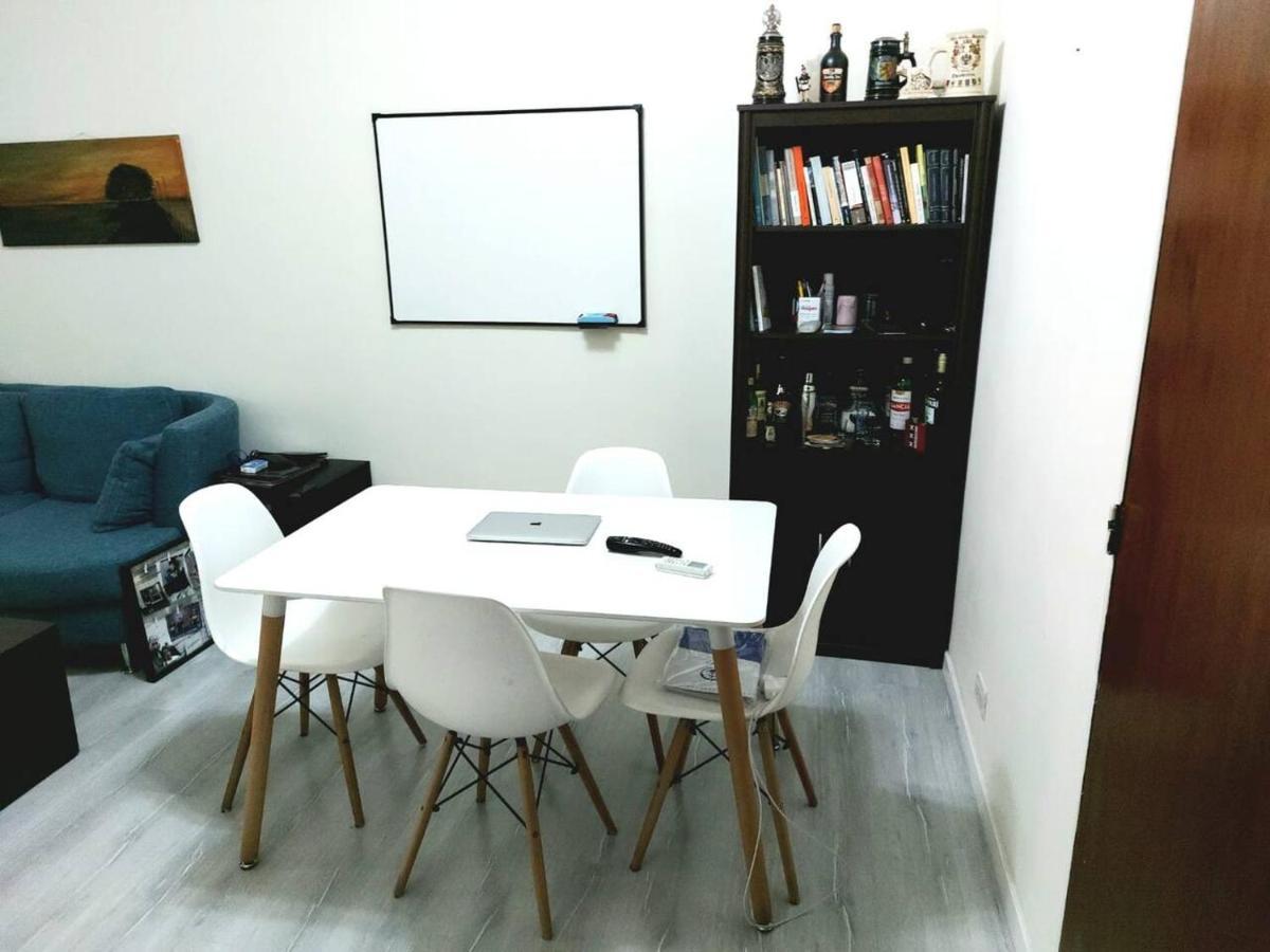 Gustavo Apartamento Buenos Aires
