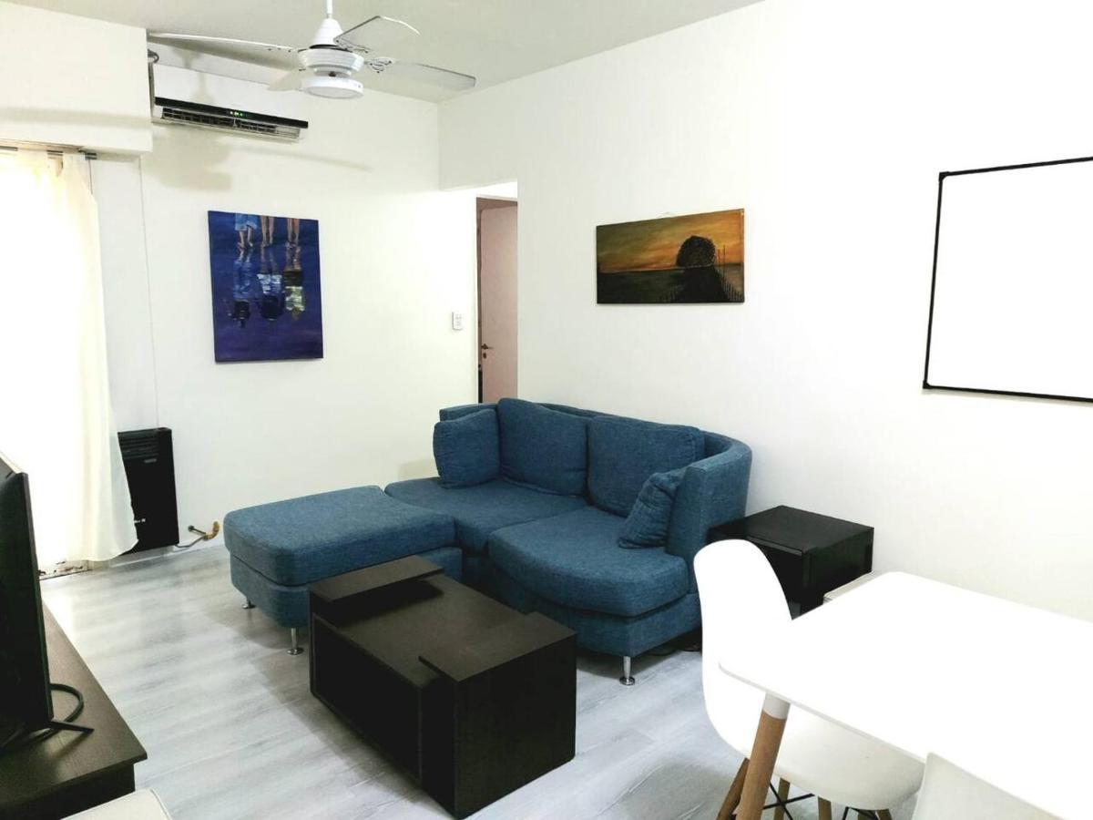 Gustavo Apartamento Buenos Aires