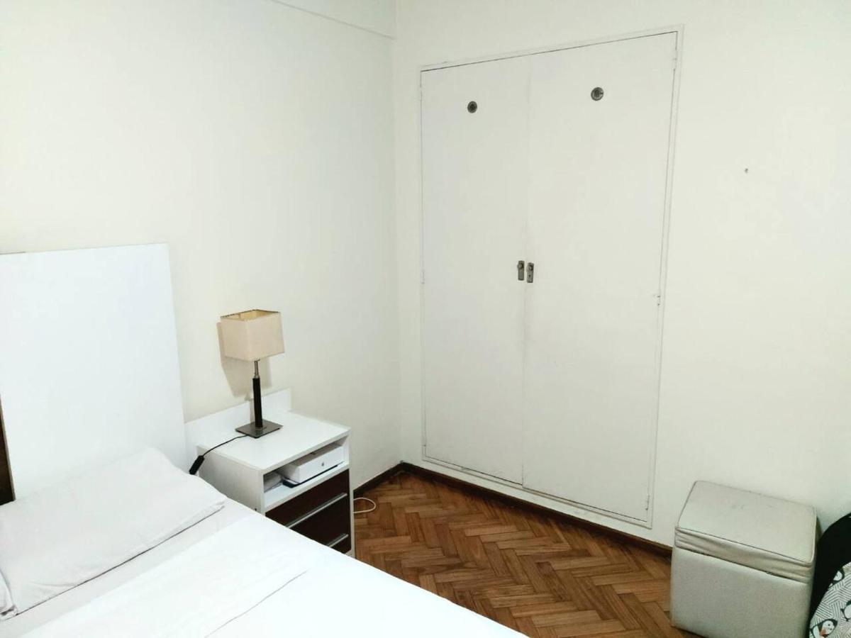 Apartamento Gustavo Buenos Aires