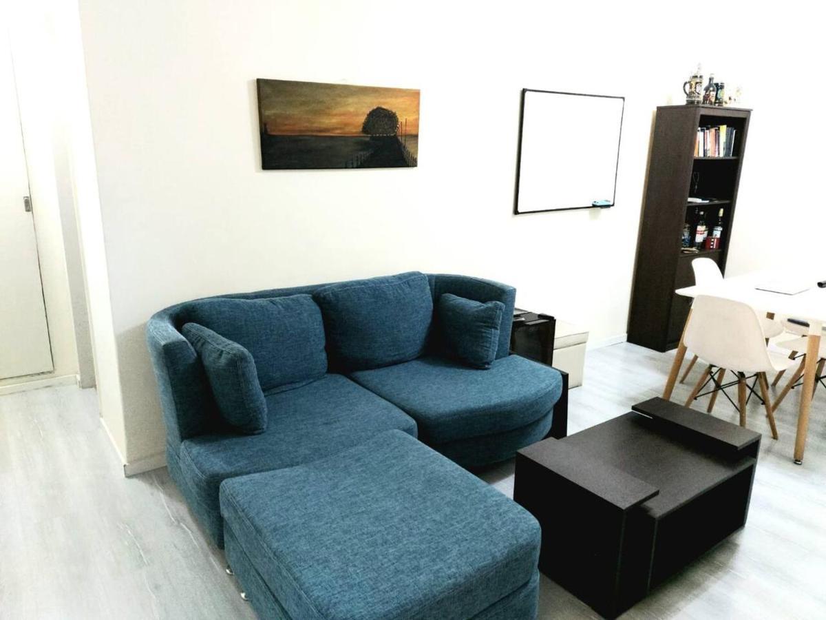 Gustavo Apartamento Buenos Aires