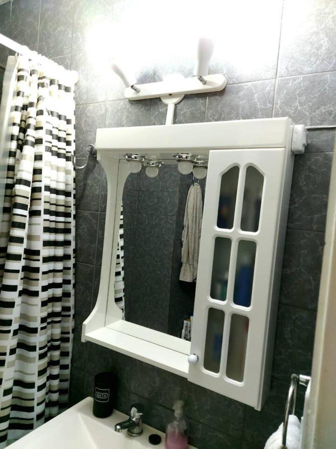 Apartamento Gustavo