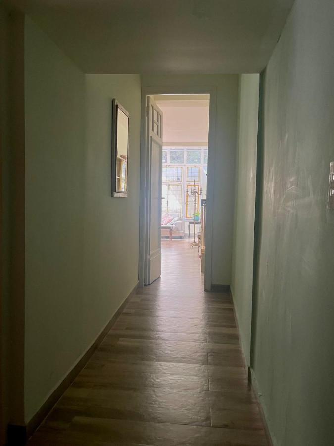Apartamento Departamento/penthouse En Belgrano Ciudad Autónoma de Buenos Aires