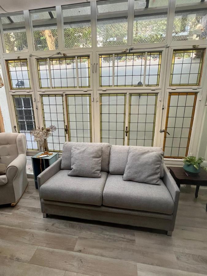 Apartamento Departamento/penthouse En Belgrano