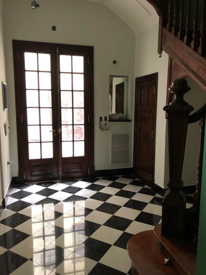 Departamento/penthouse En Belgrano Ciudad Autónoma de Buenos Aires