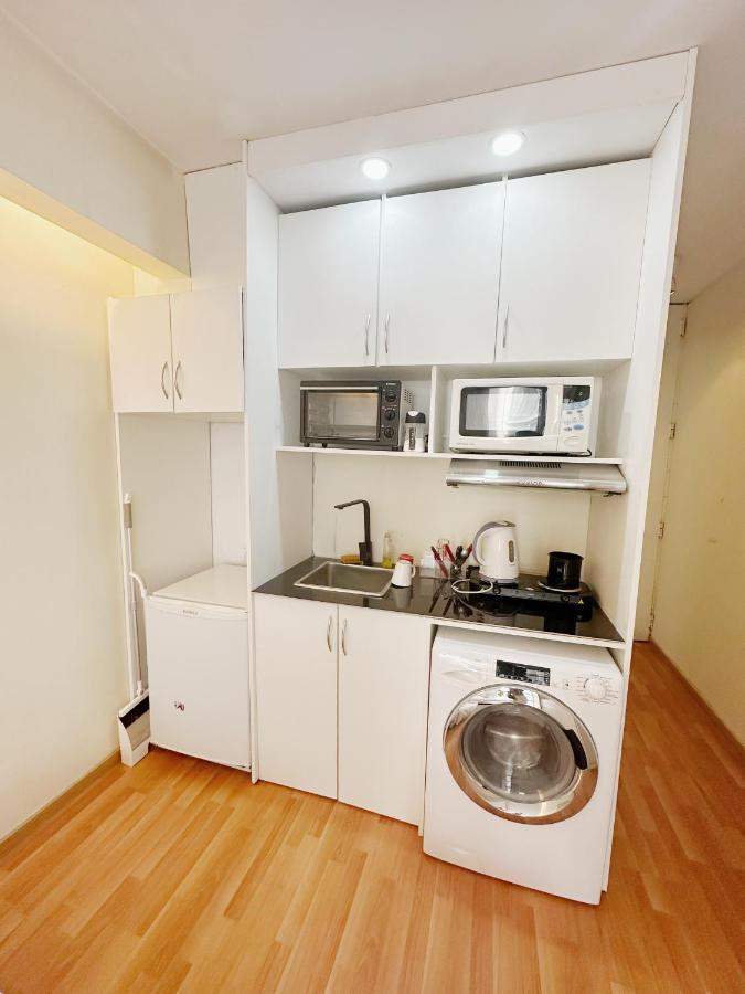 Park Soho Recoleta Apartahotel