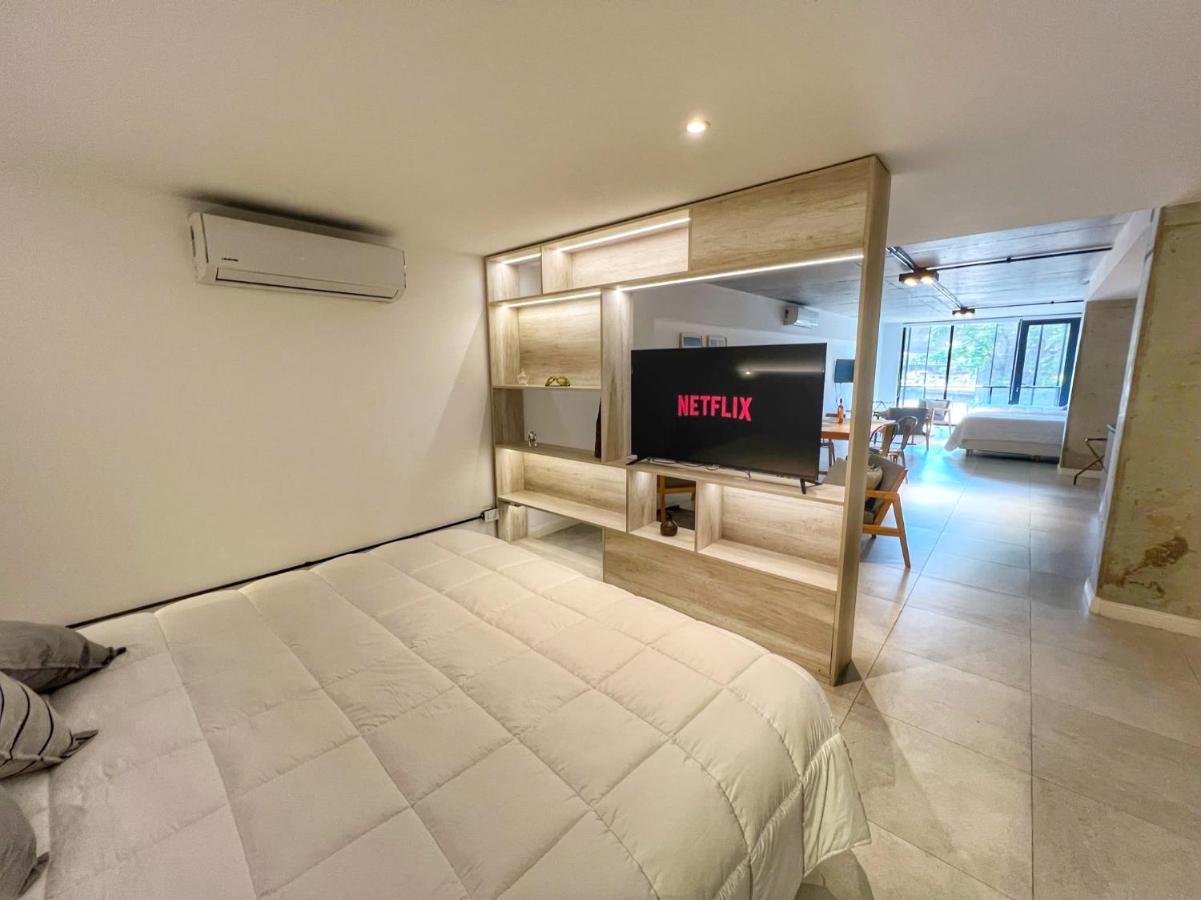 Apartment Nuevo Departamento A 5 Minutos De Puerto Madero 2d *