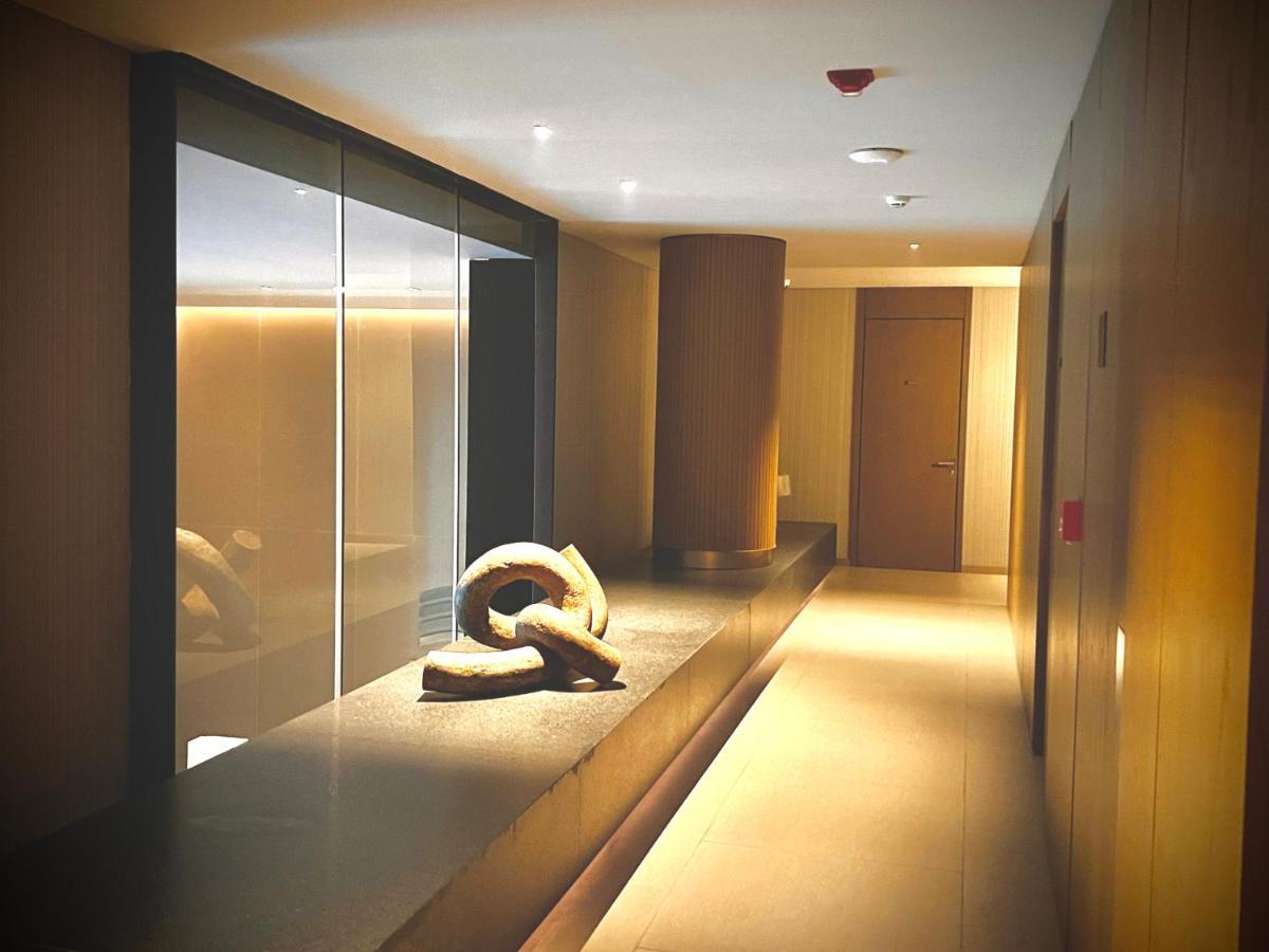 Luxury In Deco Recoleta By Bariloche Apartamento Ciudad Autónoma de Buenos Aires
