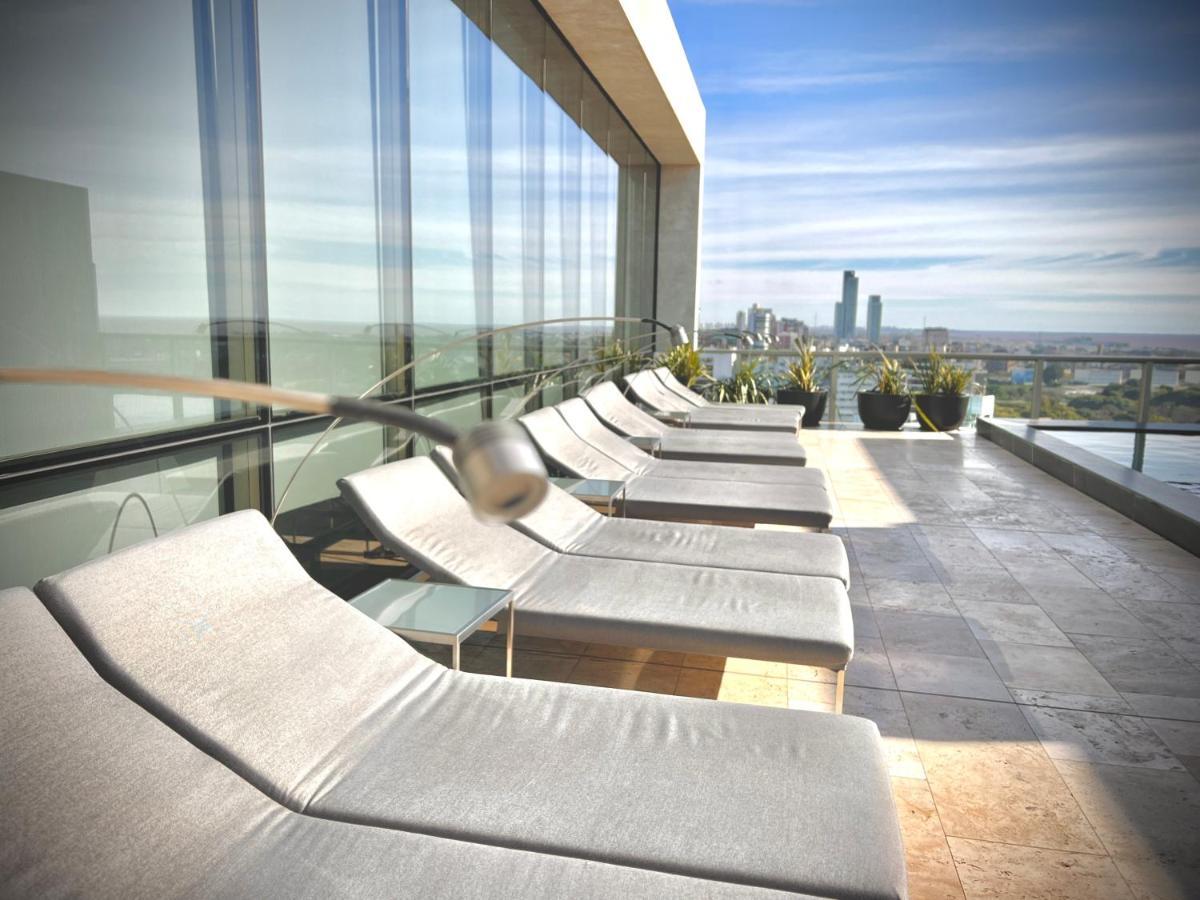 Luxury In Deco Recoleta By Bariloche Apartamento *