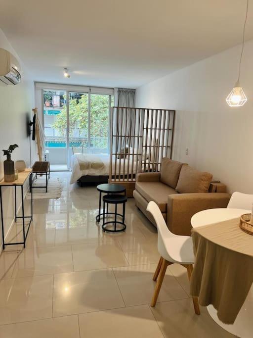 Apartamento Cloudba Guemes Palermo Soho