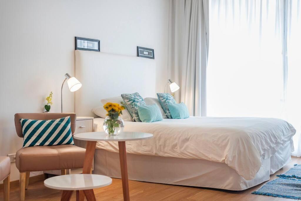 Cerra Cloudba Fitz Roy Apartamento
