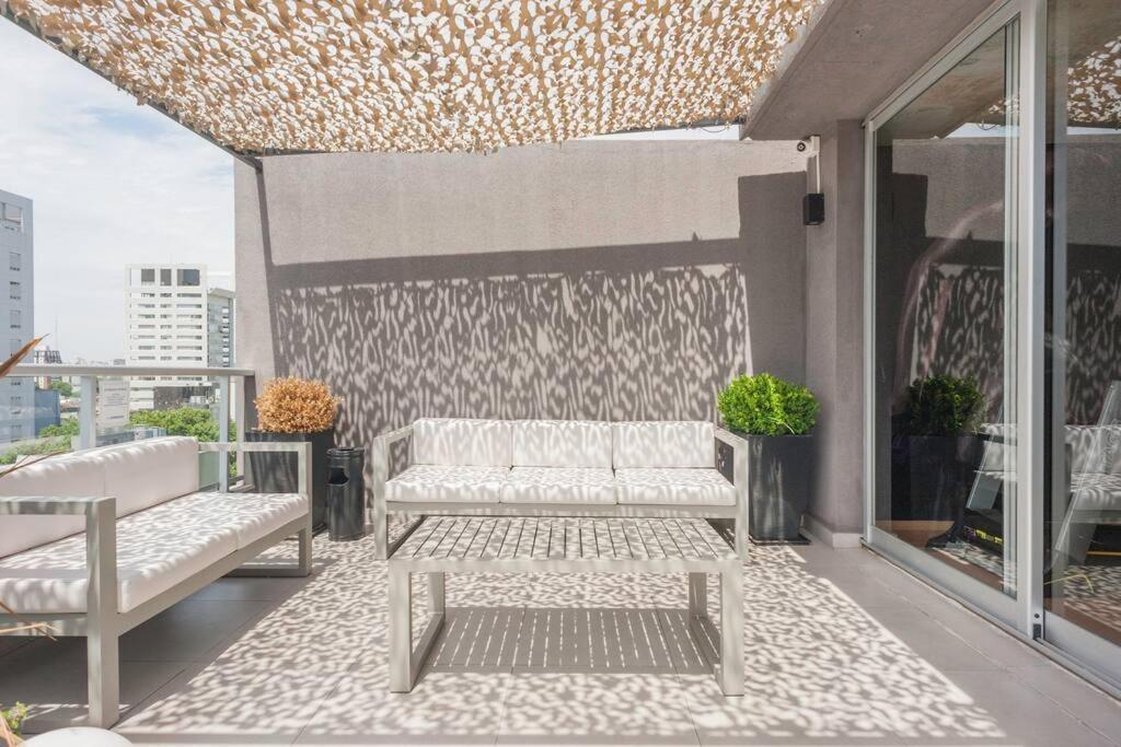 Apartamento Cerra Cloudba Fitz Roy Ciudad Autónoma de Buenos Aires