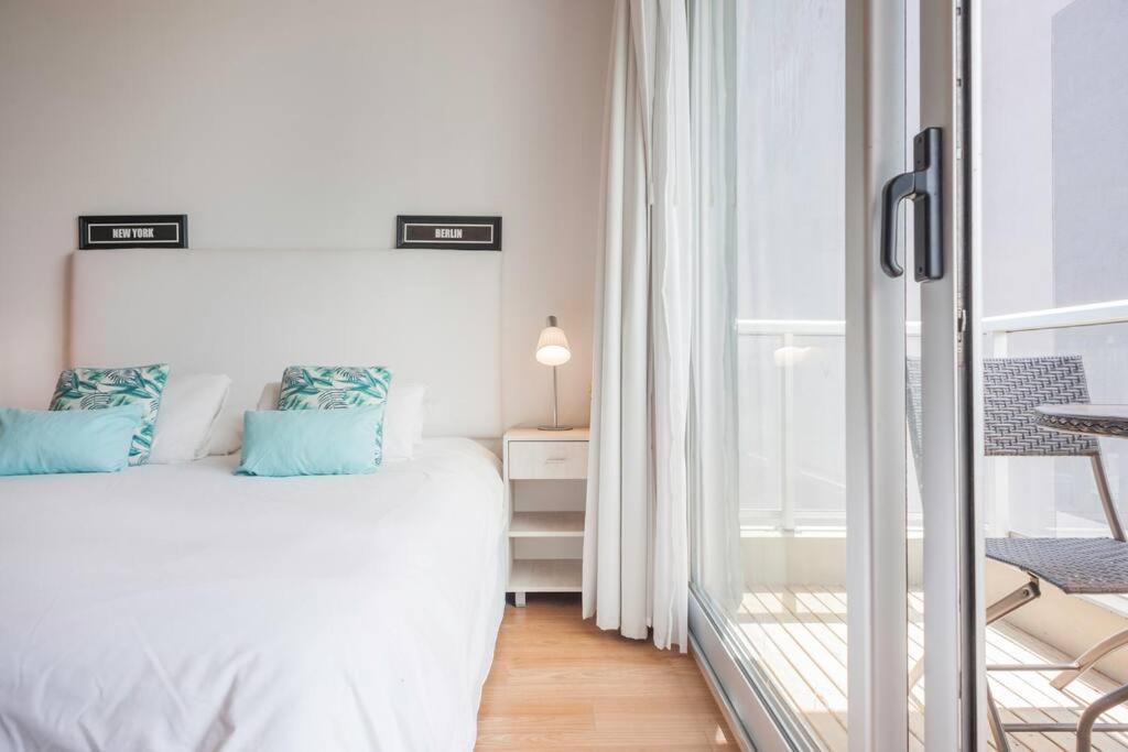Apartamento Cerra Cloudba Fitz Roy *