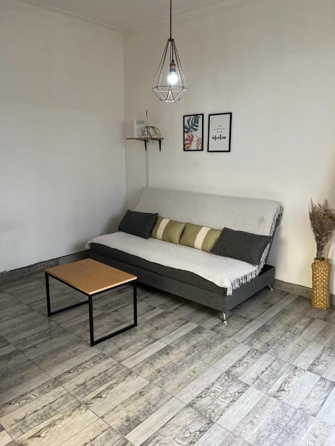 Apartamento Hermoso Departamento En Belgrano