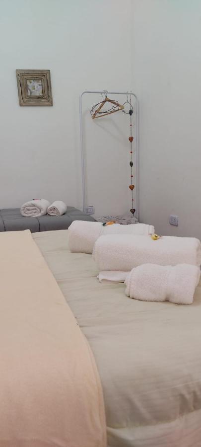 Aristobulo Bed and breakfast *