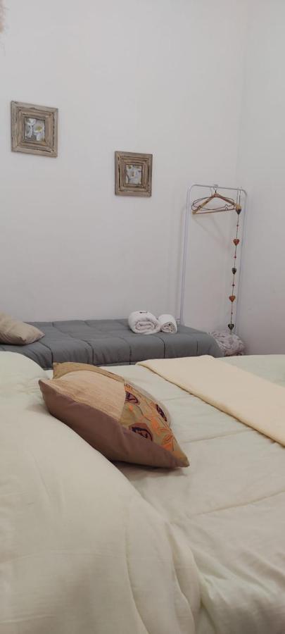 Bed and breakfast Aristobulo *