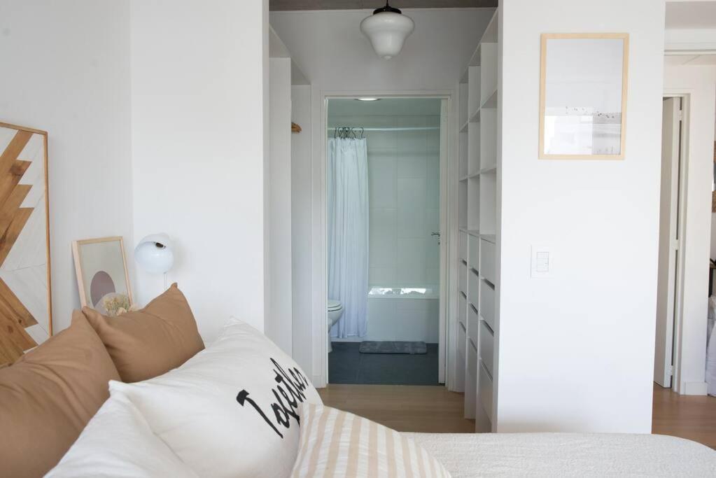 Apartamento C- Creado Como Un Boutique