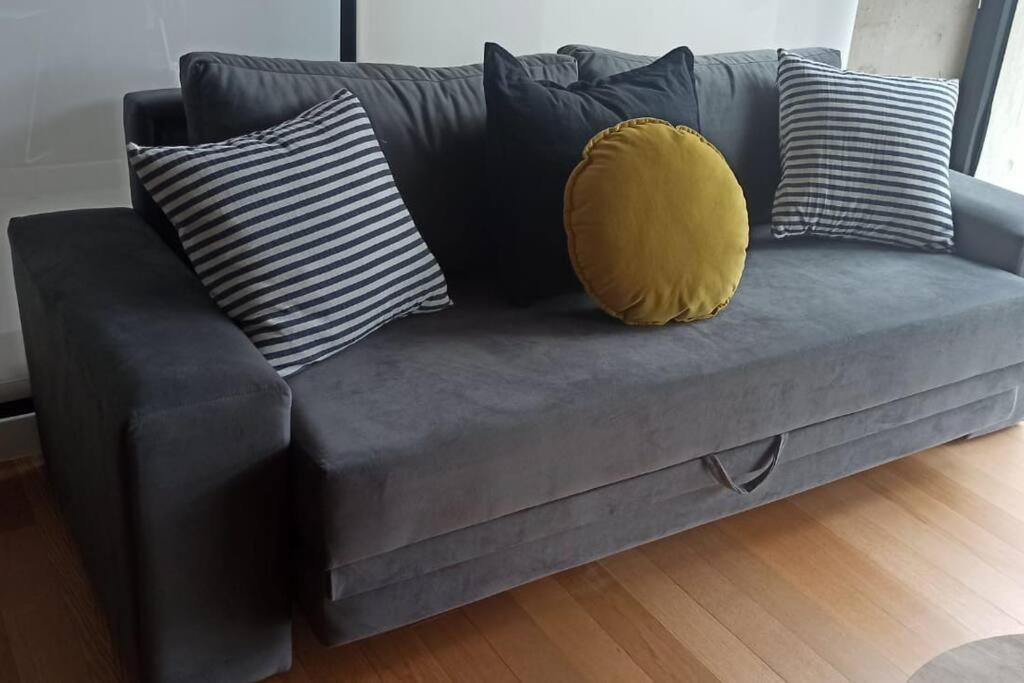 Apartamento C- Creado Como Un Boutique Ciudad Autónoma de Buenos Aires