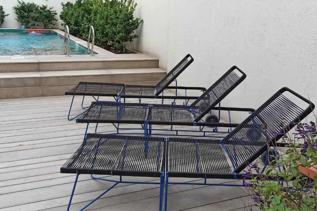 Apartamento C- Creado Como Un Boutique *