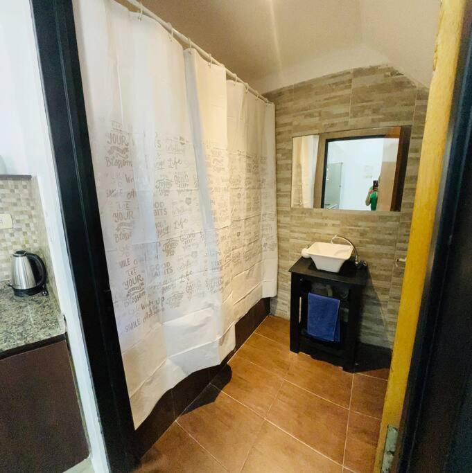 Increible Departamento En Caba Apartment