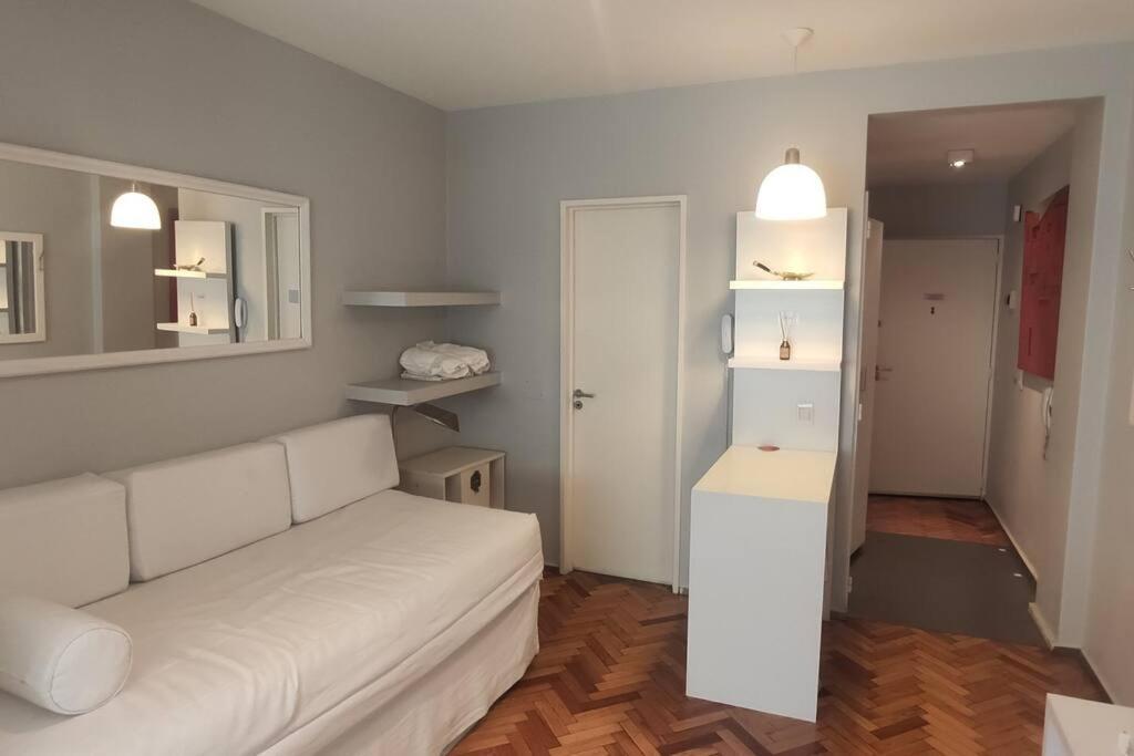 Hermoso Departamento En El Centro De Bs. As. * Ciudad Autónoma de Buenos Aires