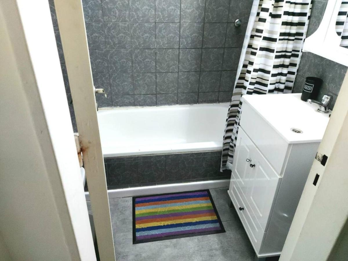 Apartamento Gustavo *