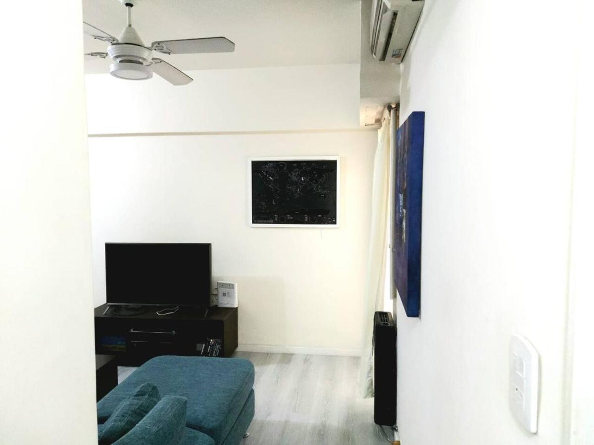 Apartamento Gustavo