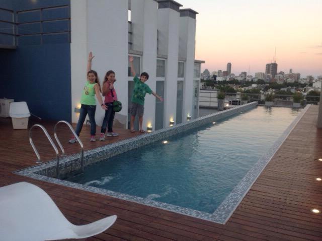 Apartment Luxury And Comfort Vizion Hollywood By Carpincho Re *