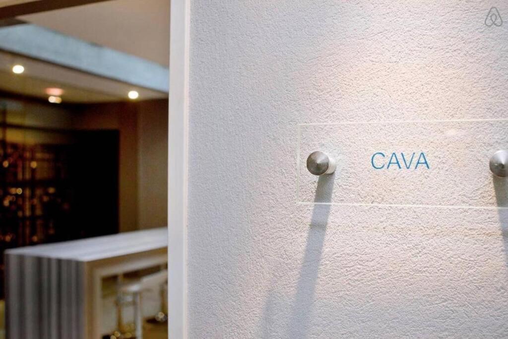 Luxury And Comfort Vizion Hollywood By Carpincho Re Apartment Buenos Aires
