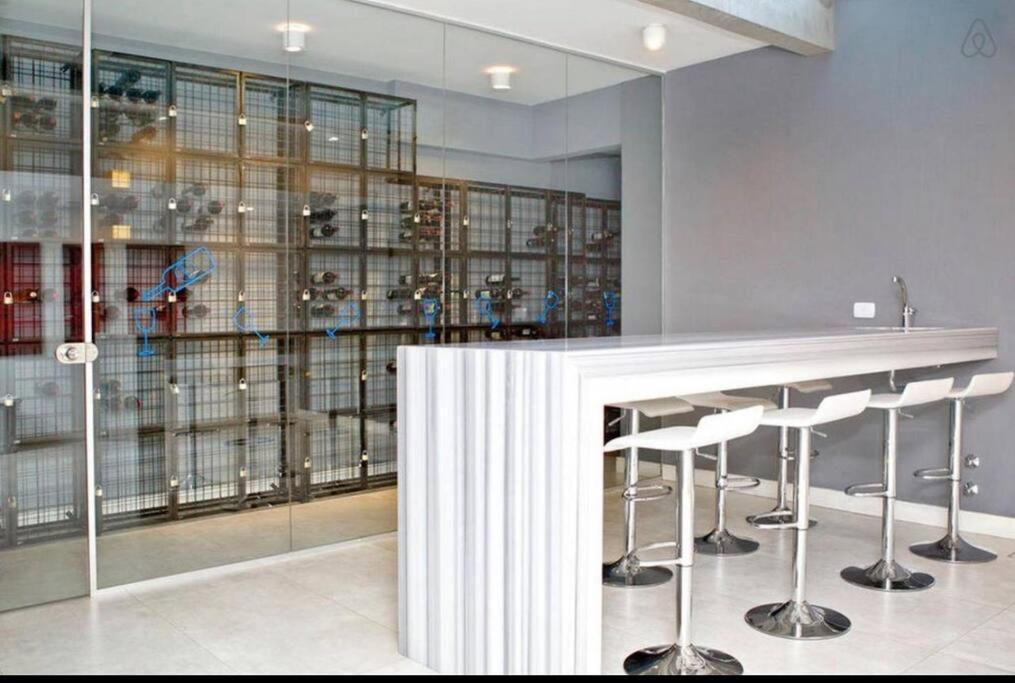Apartment Luxury And Comfort Vizion Hollywood By Carpincho Re *