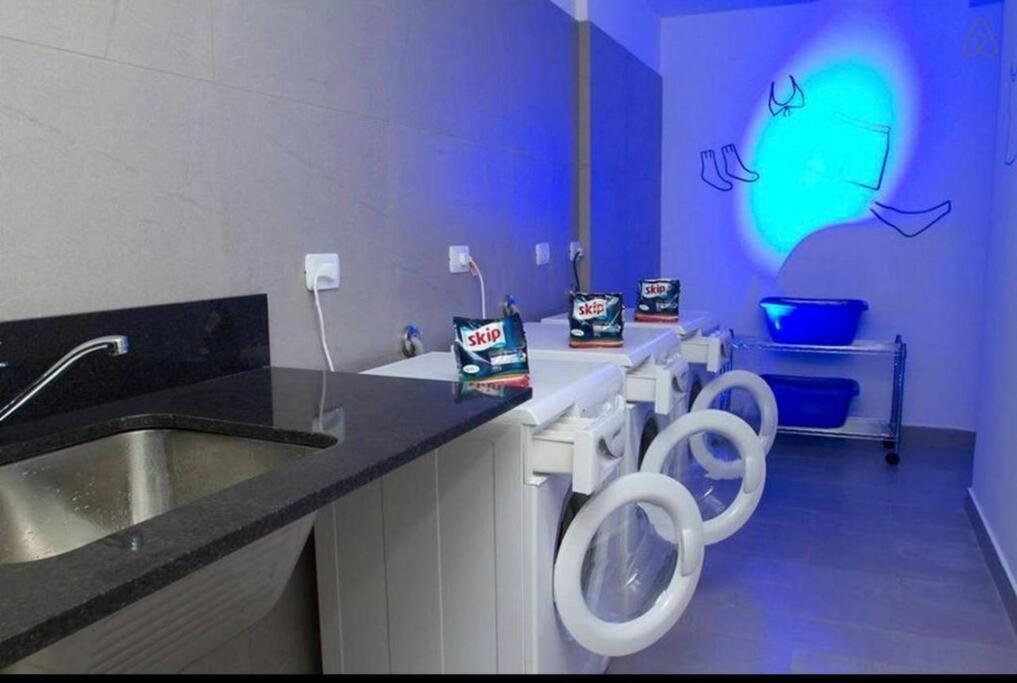 Luxury And Comfort Vizion Hollywood By Carpincho Re * Buenos Aires