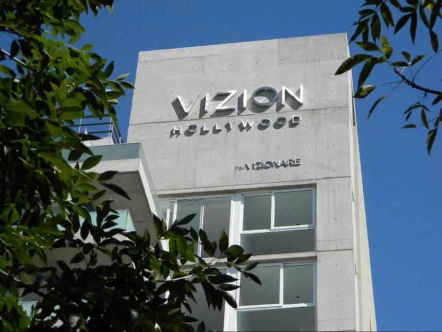 Luxury And Comfort Vizion Hollywood By Carpincho Re *