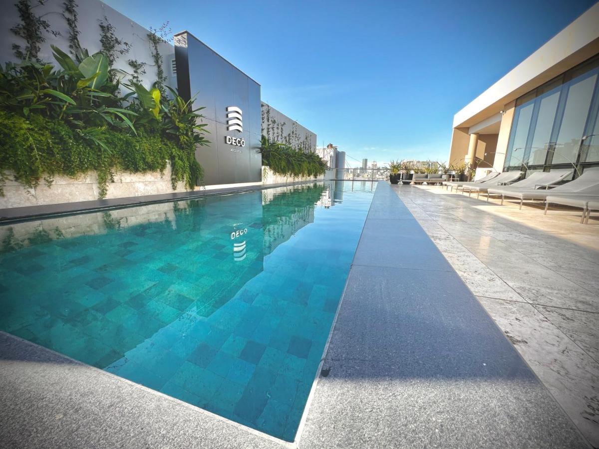 Luxury In Deco Recoleta By Bariloche Apartamento Ciudad Autónoma de Buenos Aires