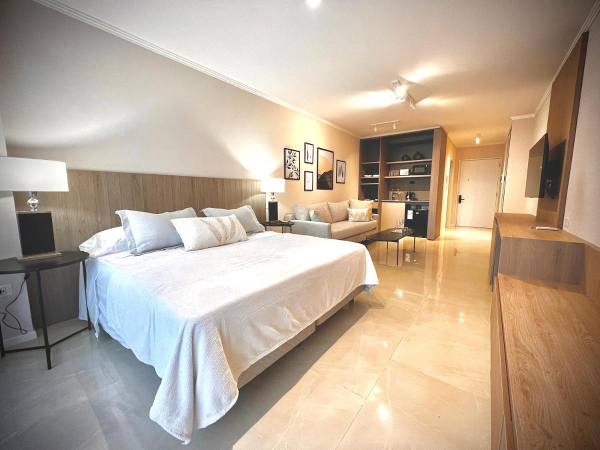 Luxury In Deco Recoleta By Bariloche Ciudad Autónoma de Buenos Aires