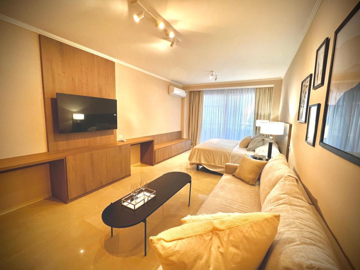 Luxury In Deco Recoleta By Bariloche *