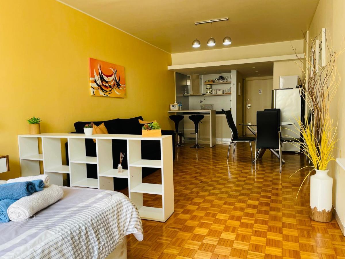 Apartamento Maipu 812 Apart - Gran Ubicacion