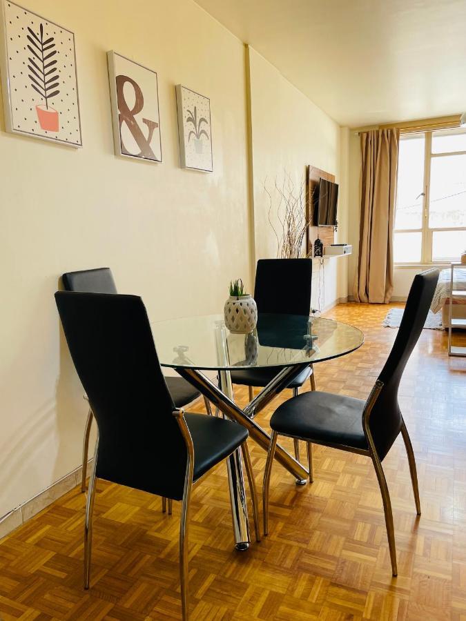 Apartamento Maipu 812 Apart - Gran Ubicacion *