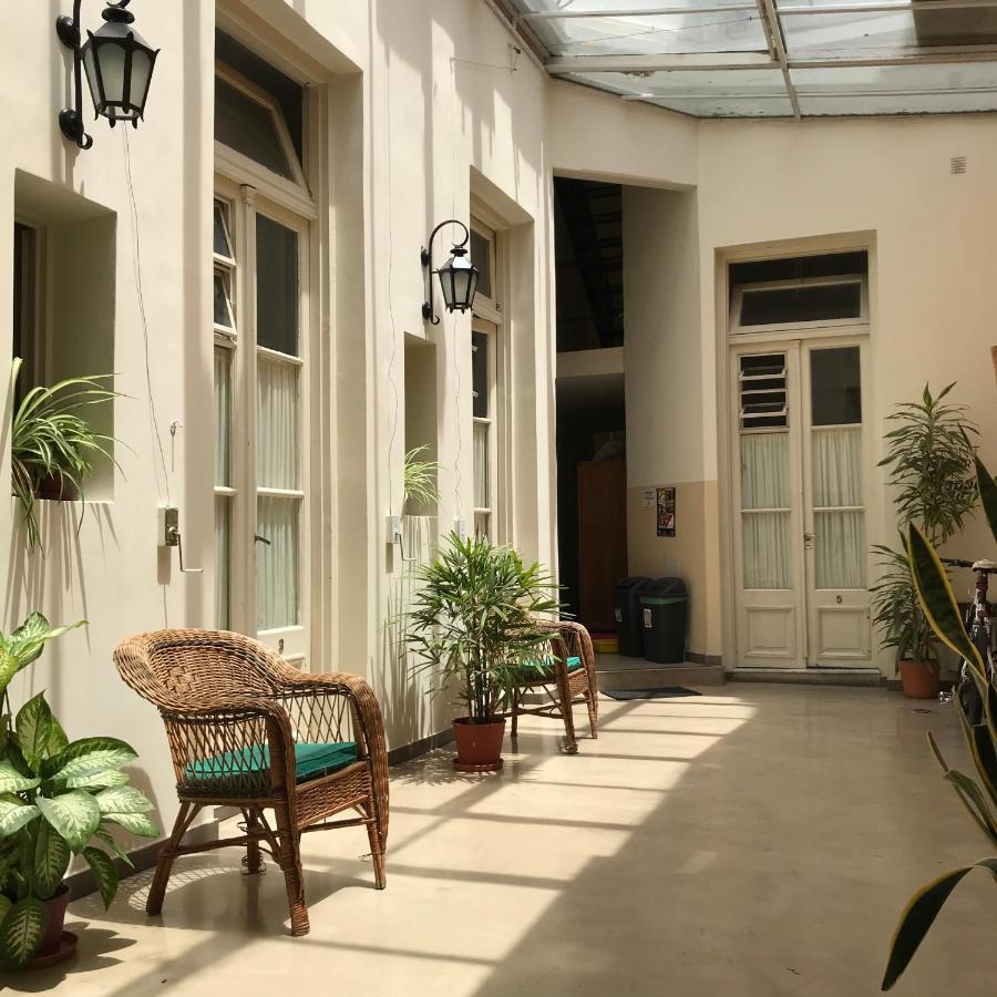 Hostal Reina Madre