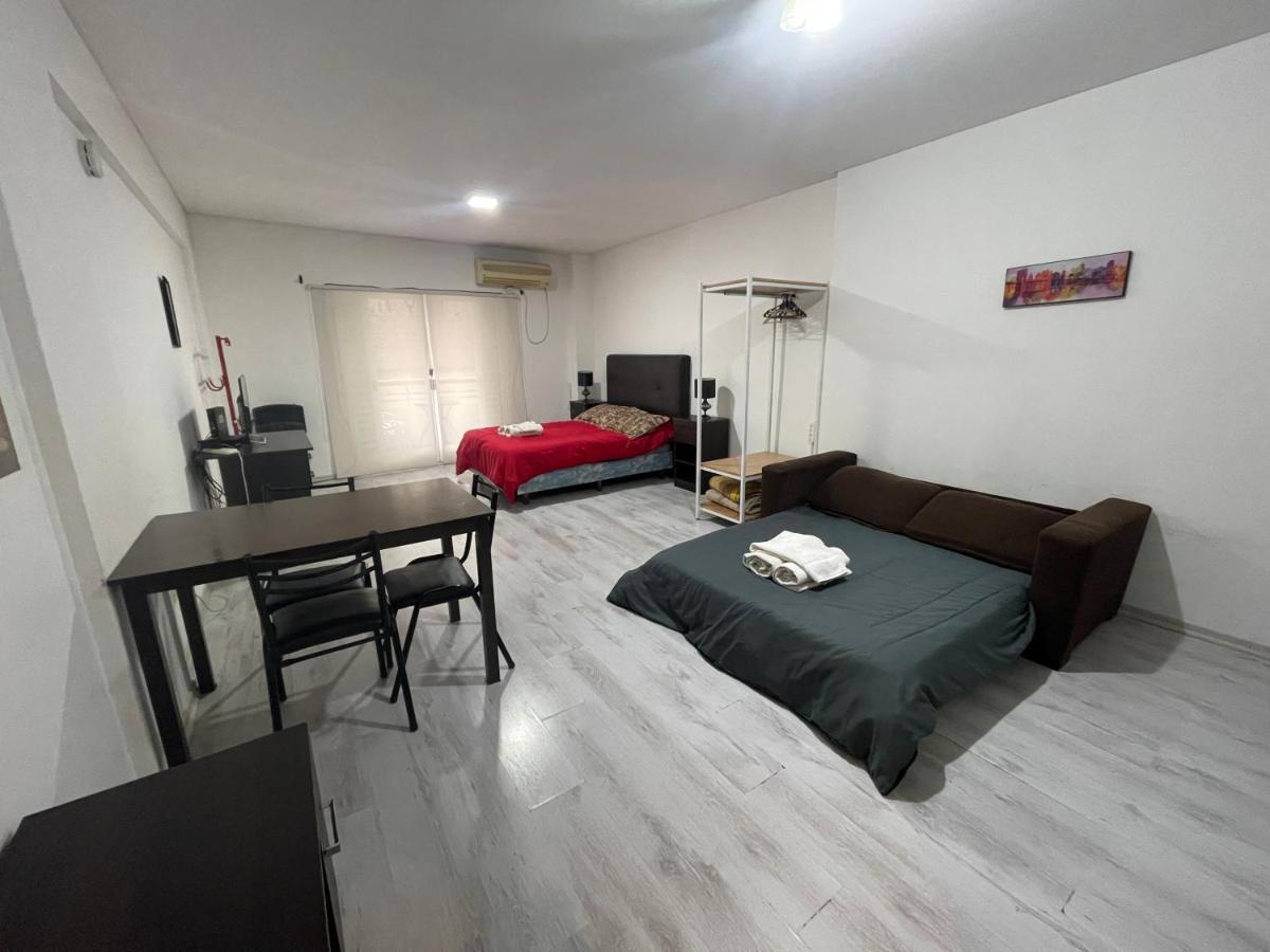 Hermoso Monoambiente Totalmente Equipado- M Buenos Aires