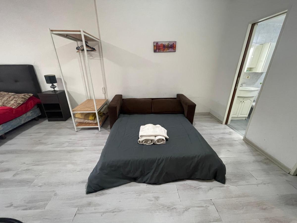 Hermoso Monoambiente Totalmente Equipado- M Apartamento *