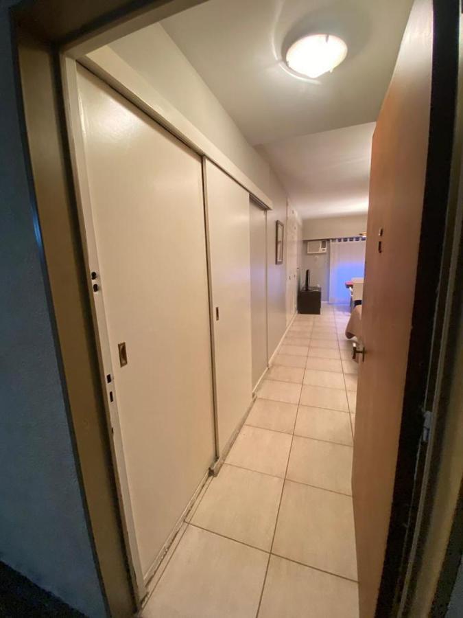 Juncal @prorentalhouse Apartamento Ciudad Autónoma de Buenos Aires