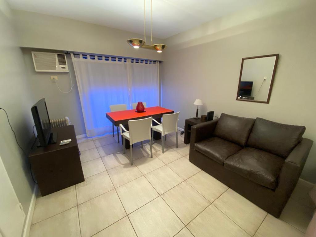 Apartamento Juncal @prorentalhouse Ciudad Autónoma de Buenos Aires