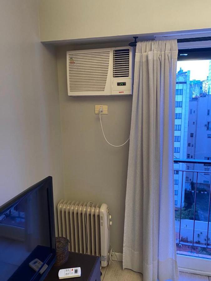 Juncal @prorentalhouse Apartamento Ciudad Autónoma de Buenos Aires