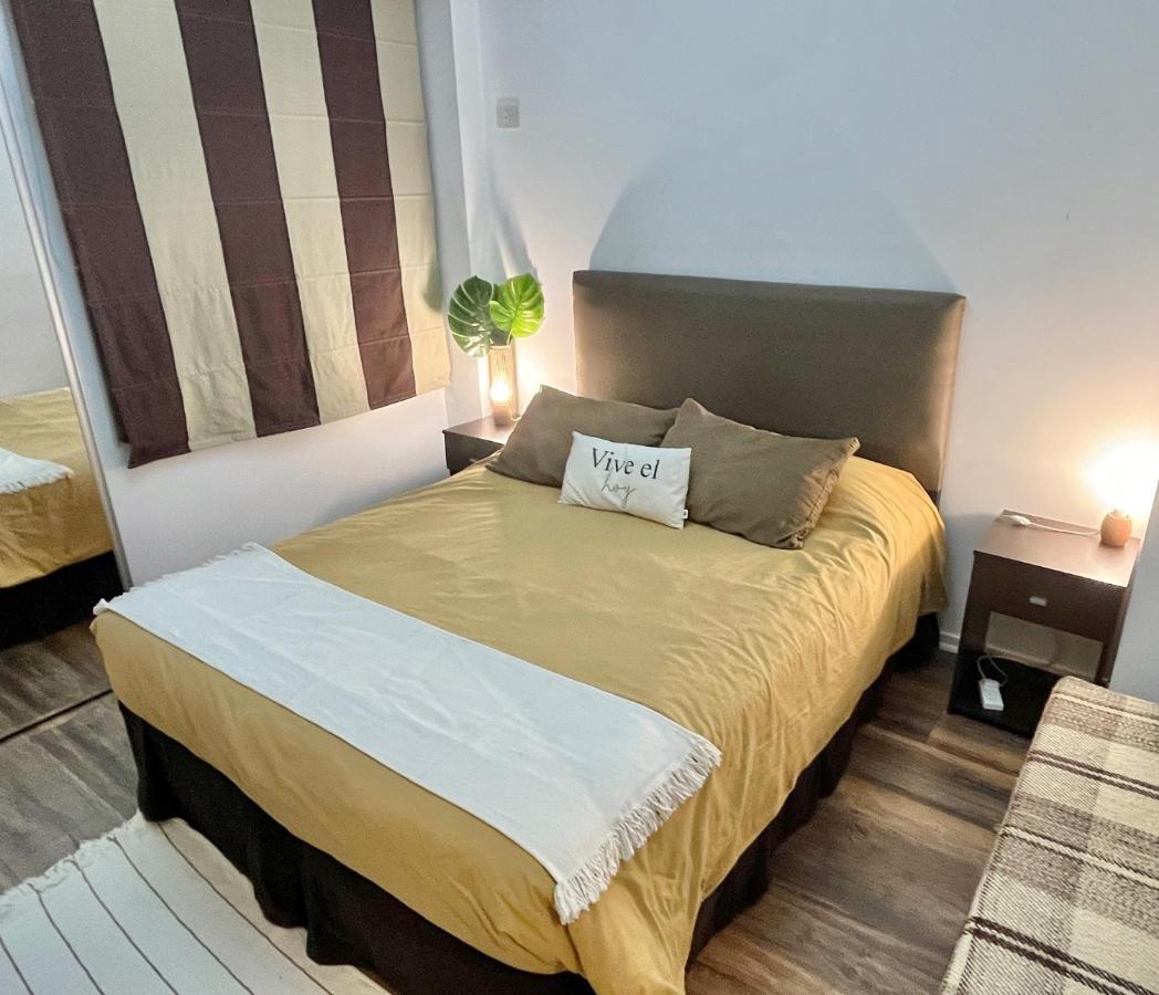 Cozy & Quiet 1bd In Palermo Holly & Pool Buenos Aires