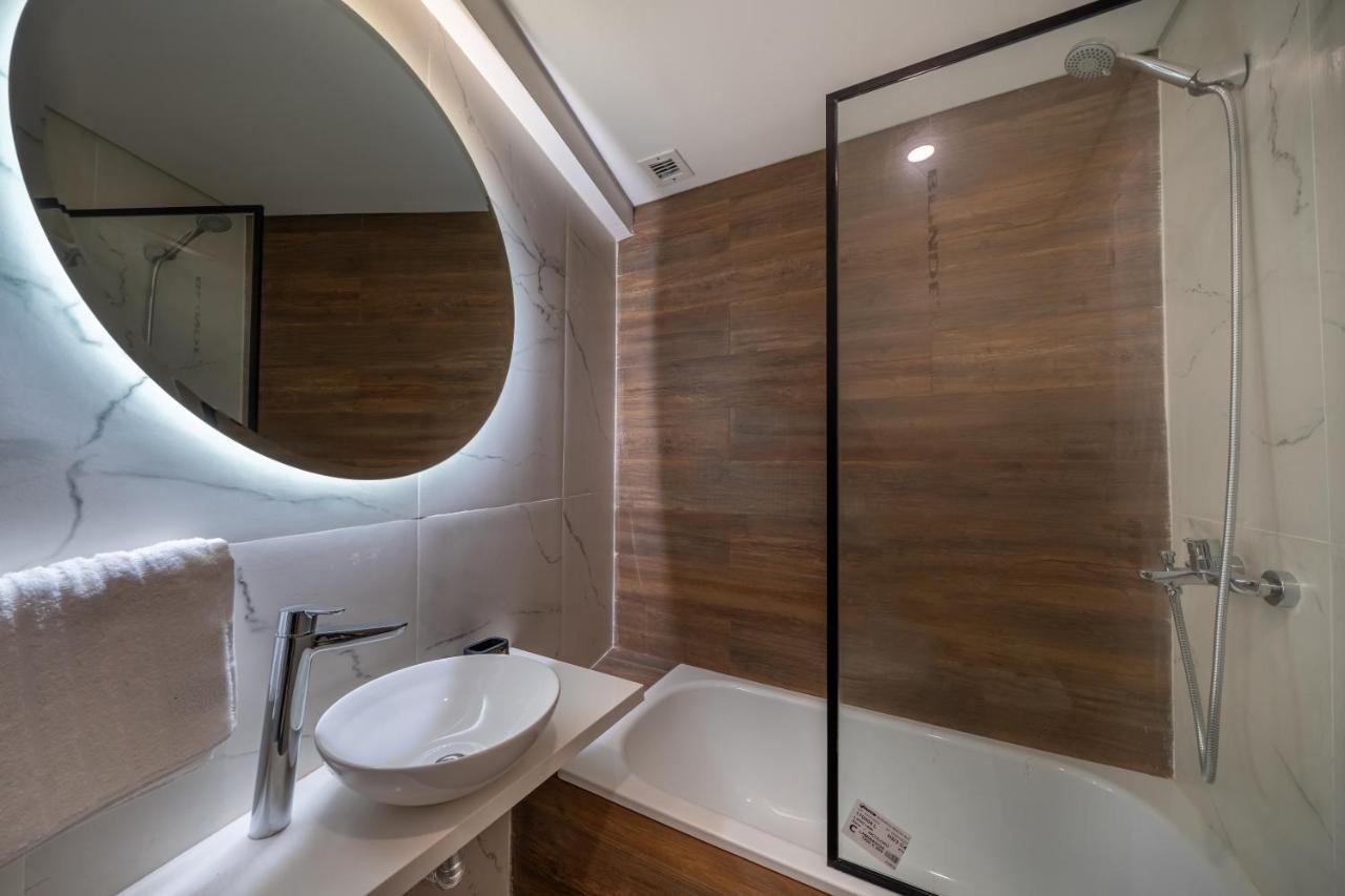 Apartamento La Vie Palermo Hollywood Ciudad Autónoma de Buenos Aires